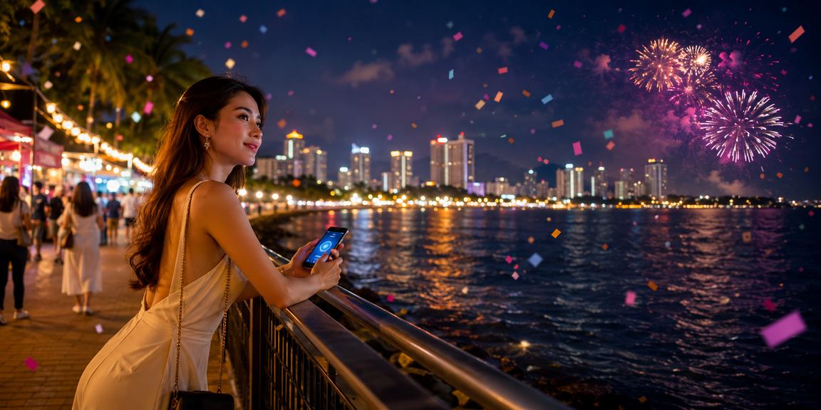 Pemain VIP di Pulau Pinang menikmati bonus eksklusif selepas log masuk ke platform 0w20